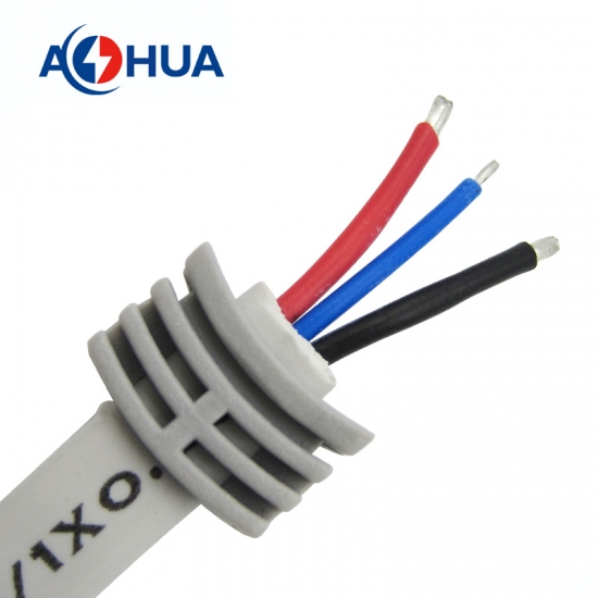 SR線(xiàn)纜尾卡