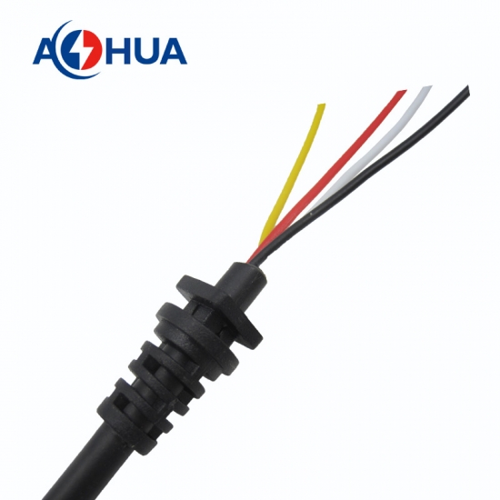 SR線(xiàn)纜尾卡