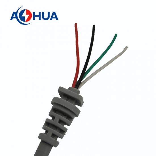 SR線(xiàn)纜尾卡