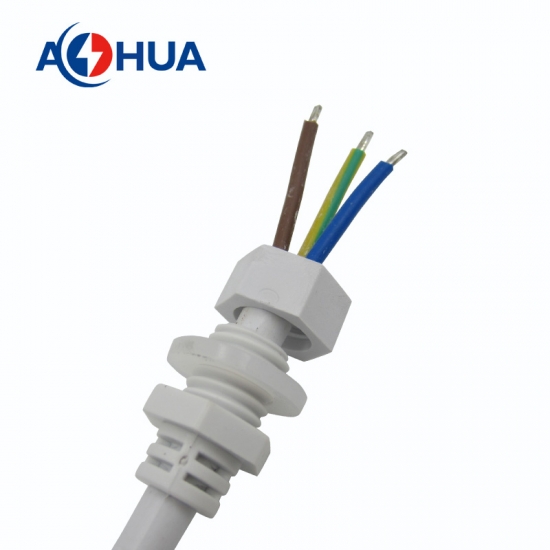 SR線(xiàn)纜尾卡