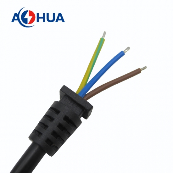 SR線(xiàn)纜尾卡