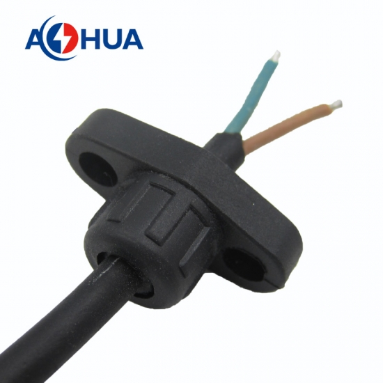 SR線(xiàn)纜尾卡