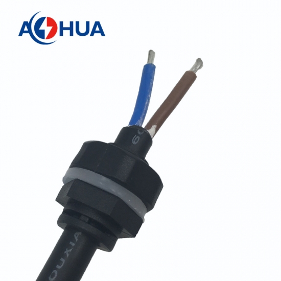 SR線(xiàn)纜尾卡