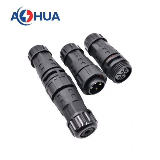 M20組裝防水連接器
