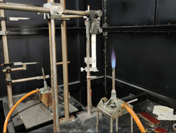 VW-1 阻燃測(cè)試方法